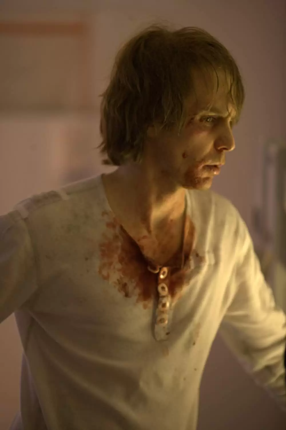 月に囚われた男の画像