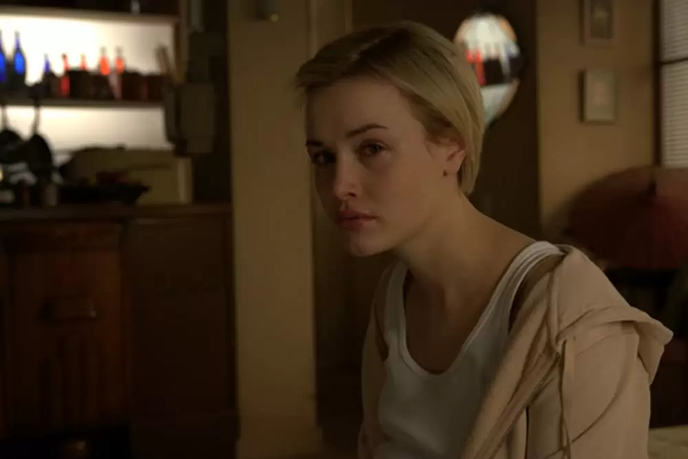 月に囚われた男の画像