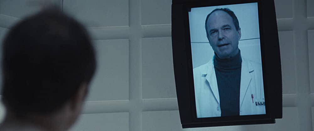 月に囚われた男の画像