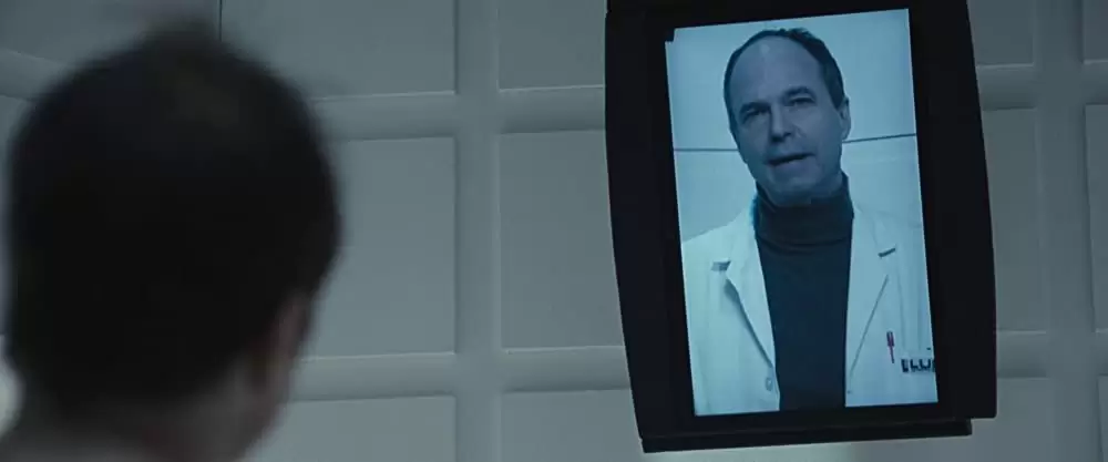 月に囚われた男の画像