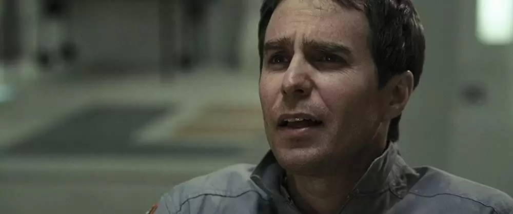 月に囚われた男の画像