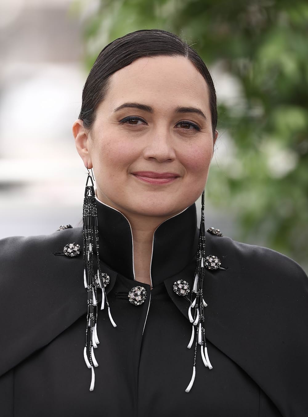 月に囚われた男の画像