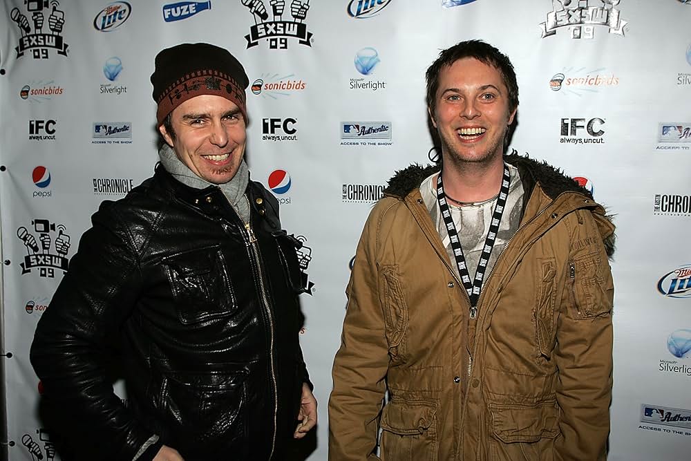 月に囚われた男の画像