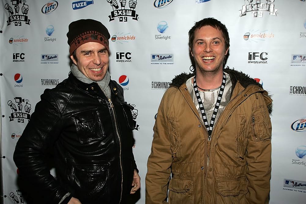 月に囚われた男の画像