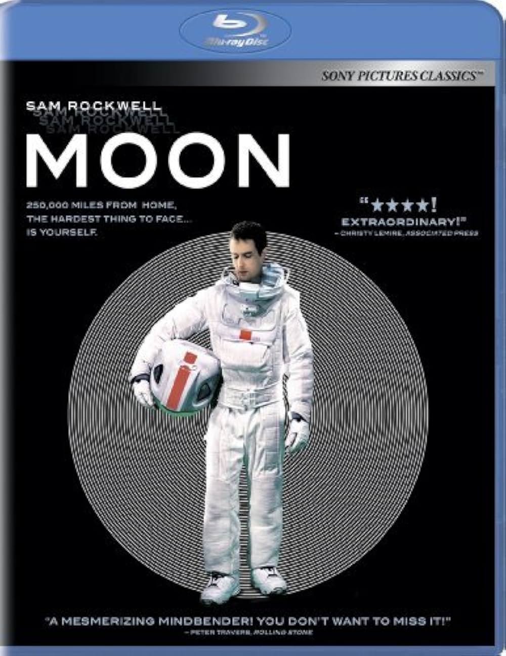 月に囚われた男の画像