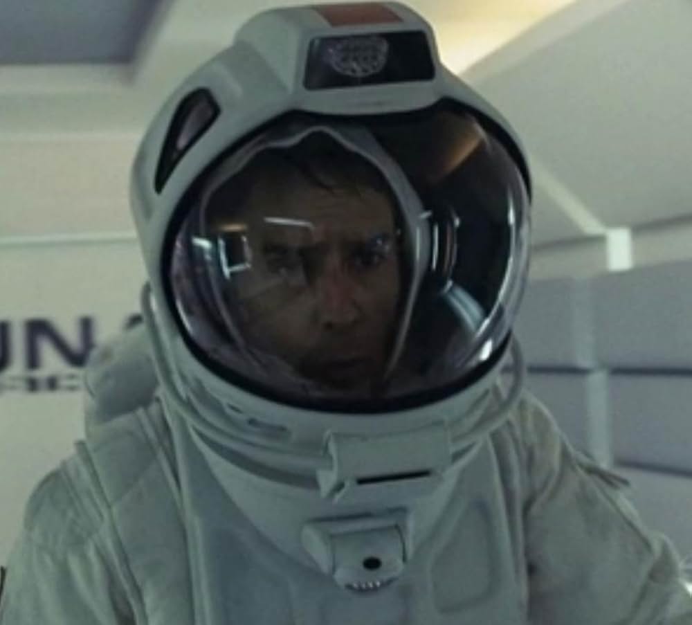 月に囚われた男の画像