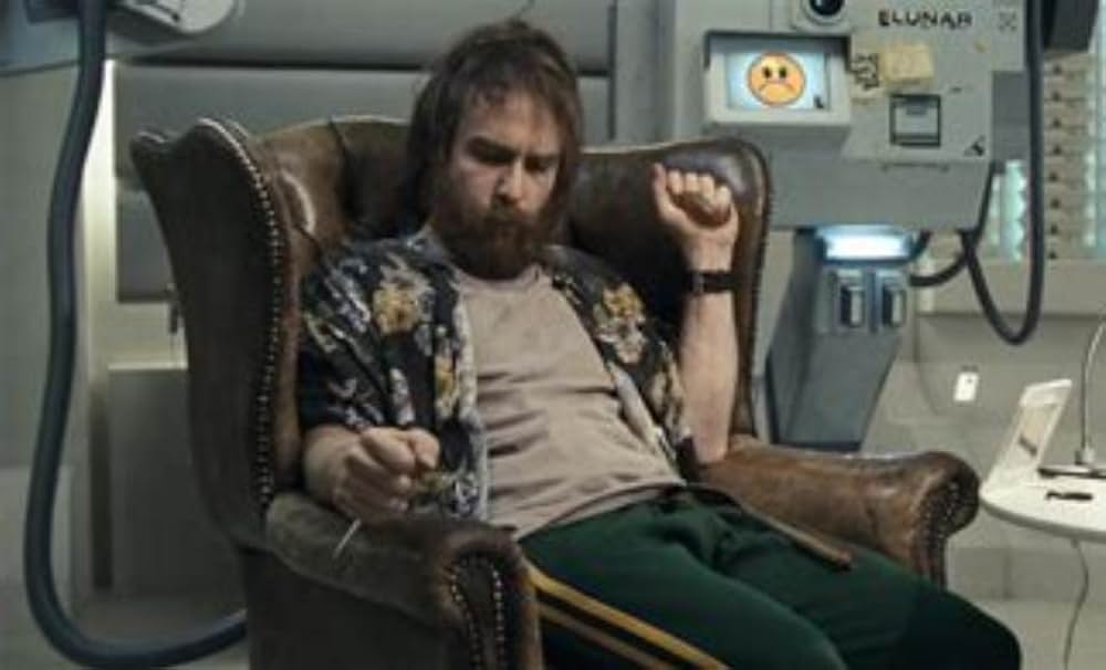 月に囚われた男の画像