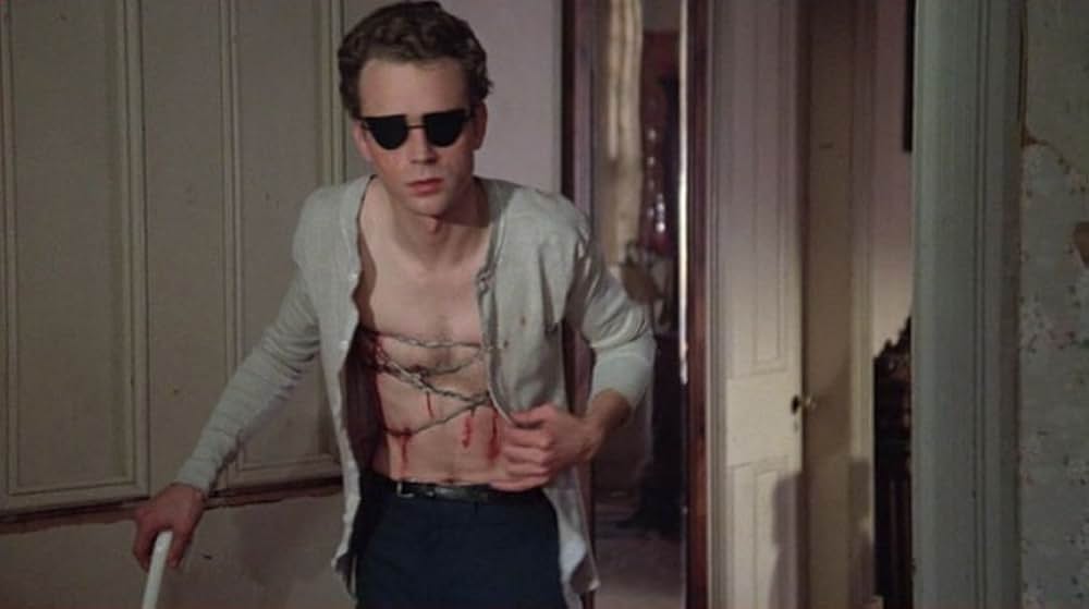 Wise Blood（原題）の画像