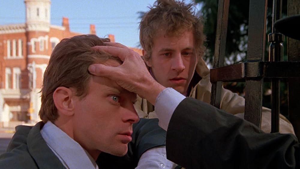 Wise Blood（原題）の画像