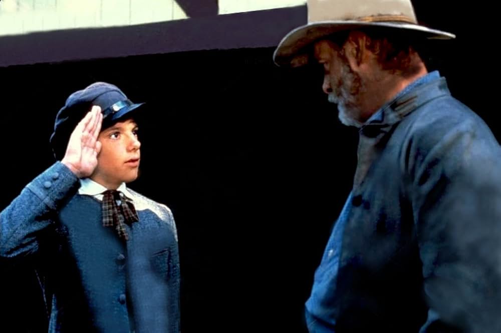 リンカーン アメリカを統一した男の写真