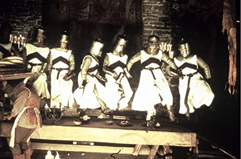 モンティ・パイソン・アンド・ホーリー・グレイルの画像