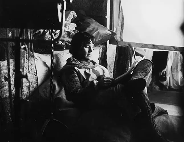 モンティ・パイソン・アンド・ホーリー・グレイルの画像