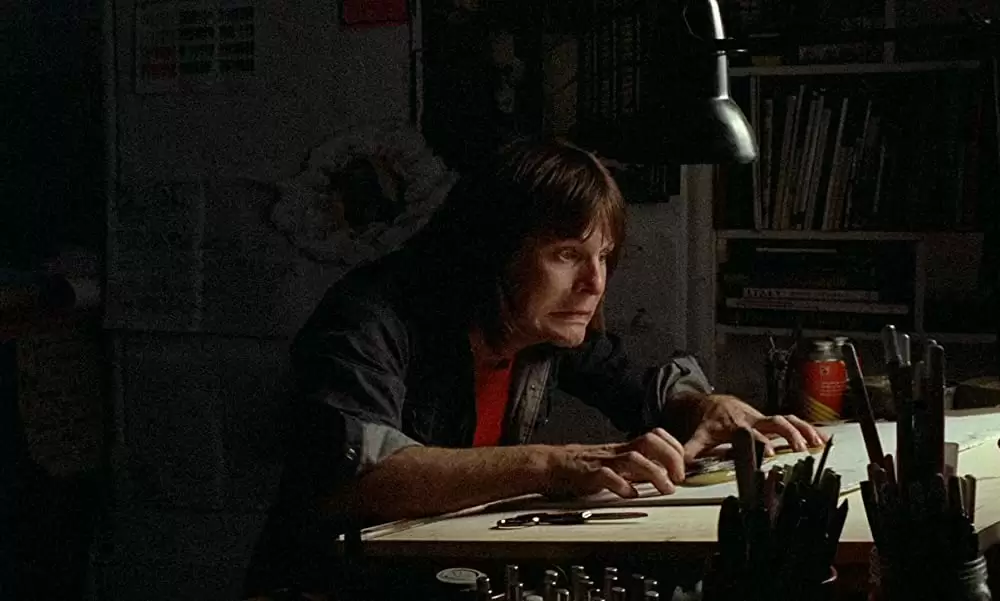 モンティ・パイソン・アンド・ホーリー・グレイルの画像