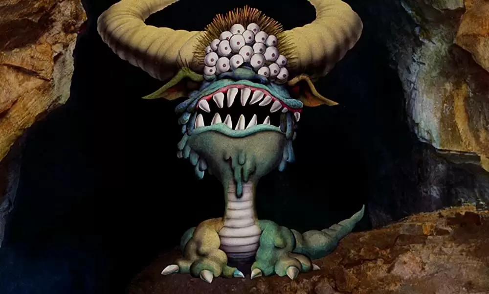 モンティ・パイソン・アンド・ホーリー・グレイルの画像