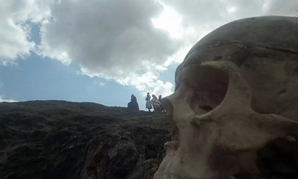 モンティ・パイソン・アンド・ホーリー・グレイルの画像