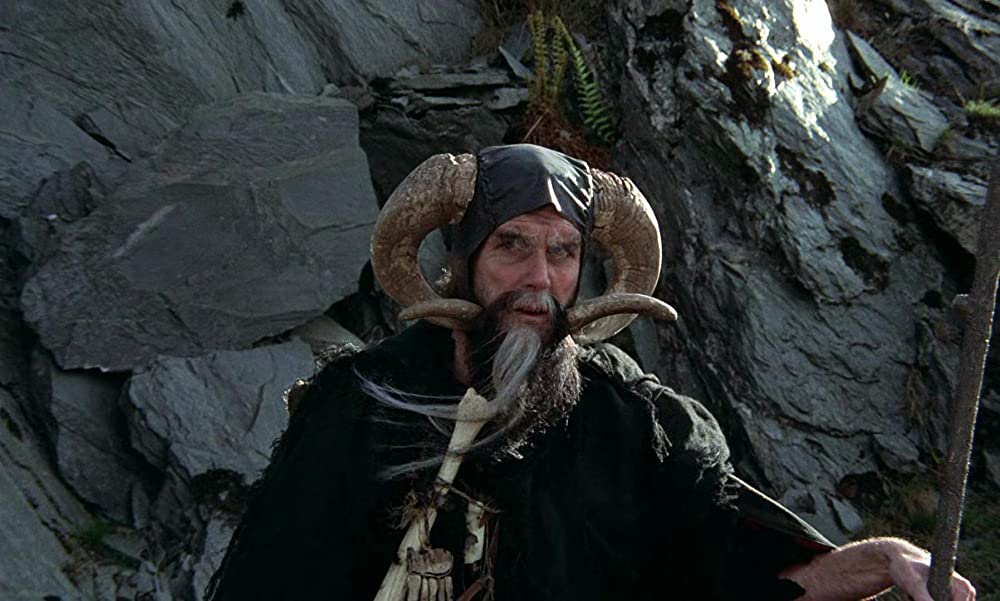 モンティ・パイソン・アンド・ホーリー・グレイルの画像