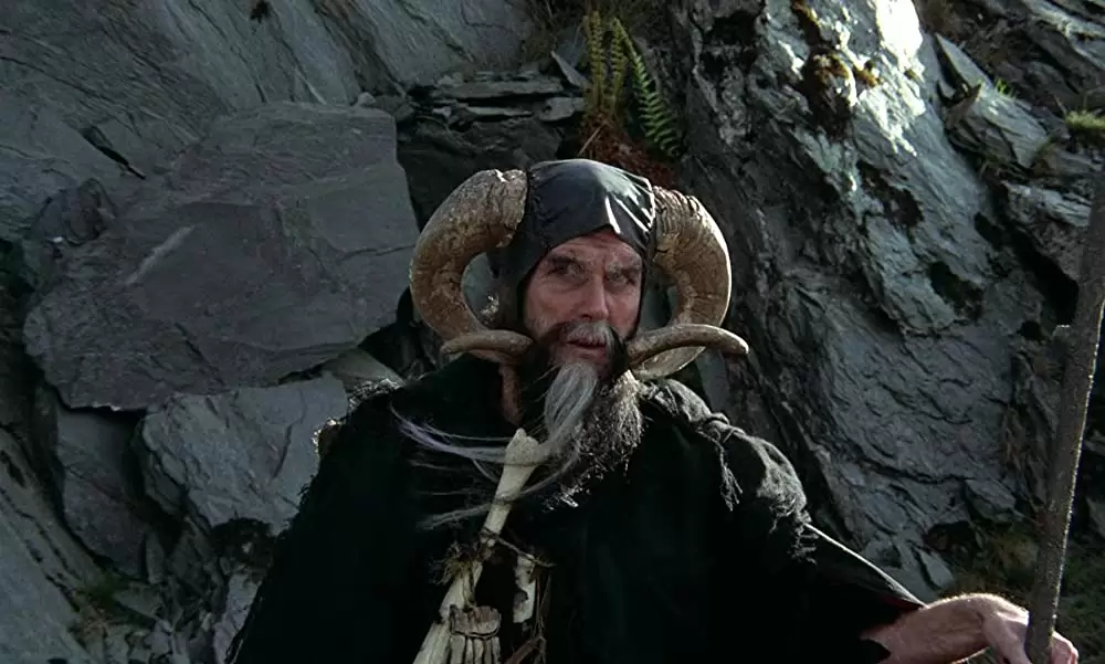 モンティ・パイソン・アンド・ホーリー・グレイルの画像