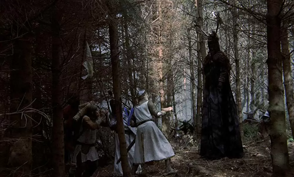 モンティ・パイソン・アンド・ホーリー・グレイルの画像