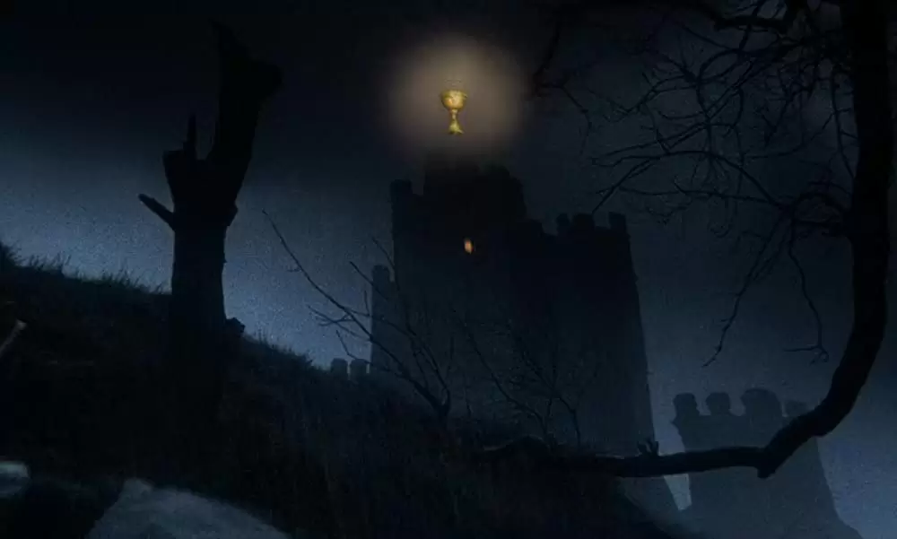 モンティ・パイソン・アンド・ホーリー・グレイルの画像