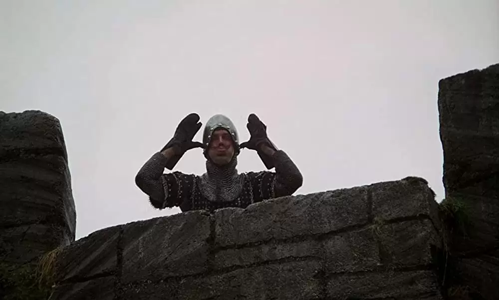 モンティ・パイソン・アンド・ホーリー・グレイルの画像