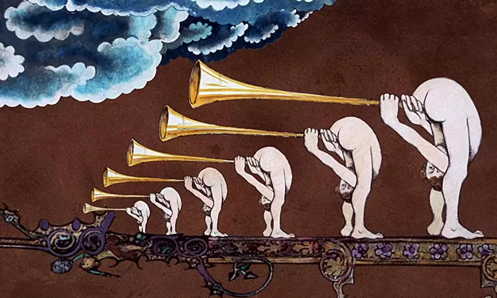 モンティ・パイソン・アンド・ホーリー・グレイルの画像