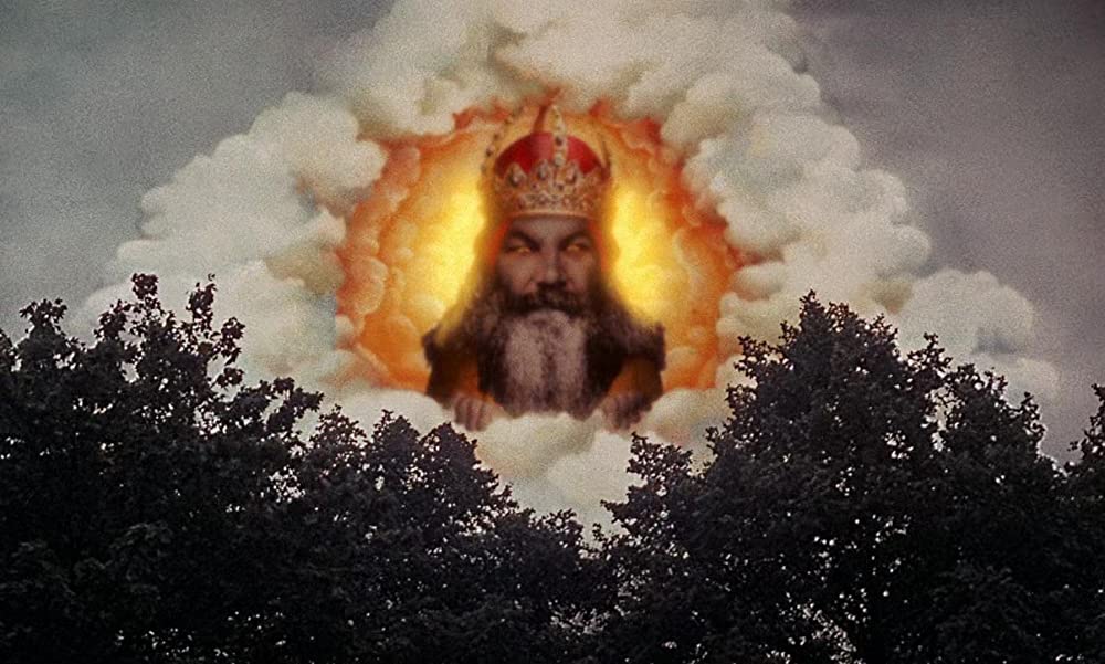 モンティ・パイソン・アンド・ホーリー・グレイルの画像