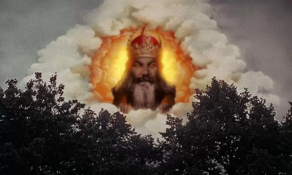 モンティ・パイソン・アンド・ホーリー・グレイルの画像