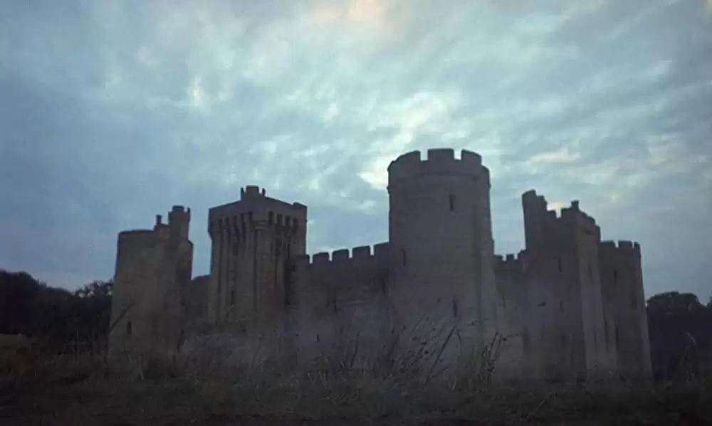 モンティ・パイソン・アンド・ホーリー・グレイルの画像