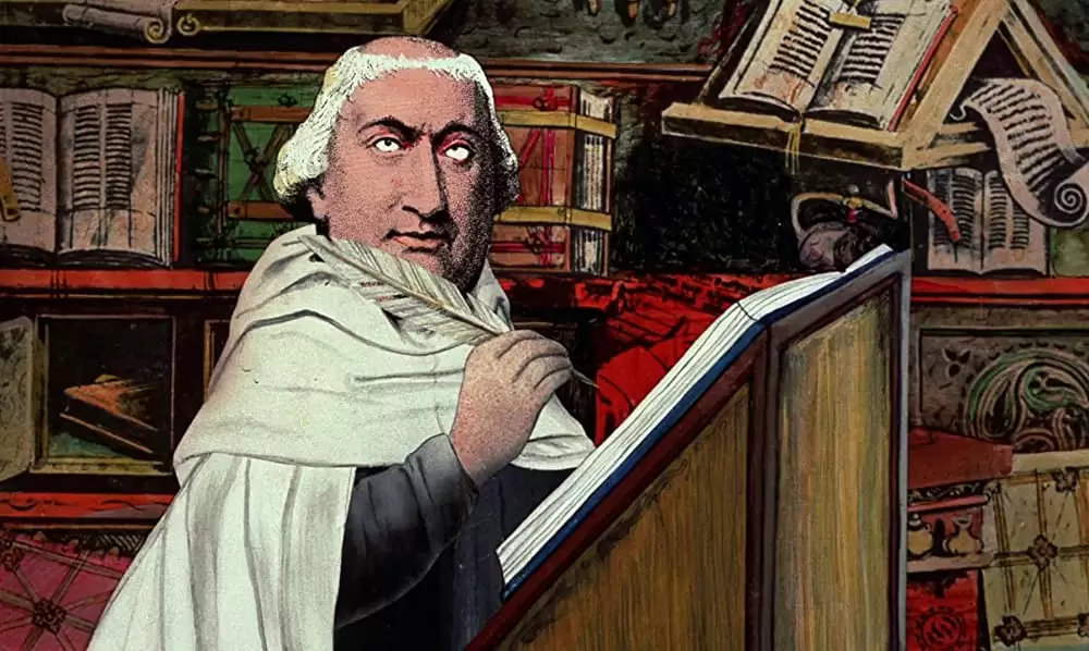 モンティ・パイソン・アンド・ホーリー・グレイルの画像