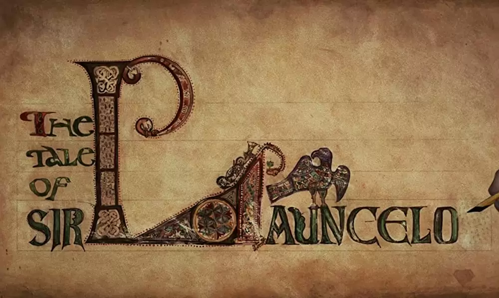 モンティ・パイソン・アンド・ホーリー・グレイルの画像