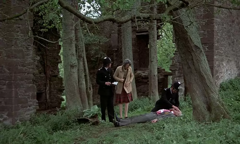 モンティ・パイソン・アンド・ホーリー・グレイルの画像