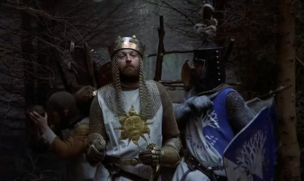 モンティ・パイソン・アンド・ホーリー・グレイルの画像