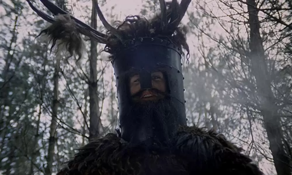 モンティ・パイソン・アンド・ホーリー・グレイルの画像