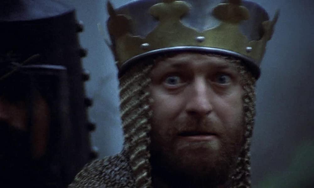 モンティ・パイソン・アンド・ホーリー・グレイルの画像