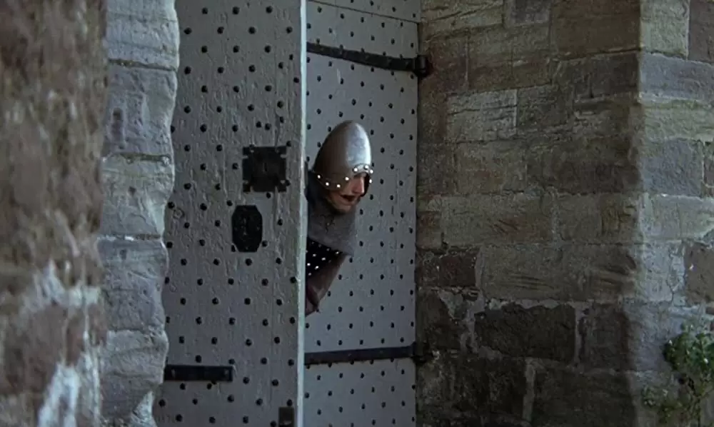 モンティ・パイソン・アンド・ホーリー・グレイルの画像