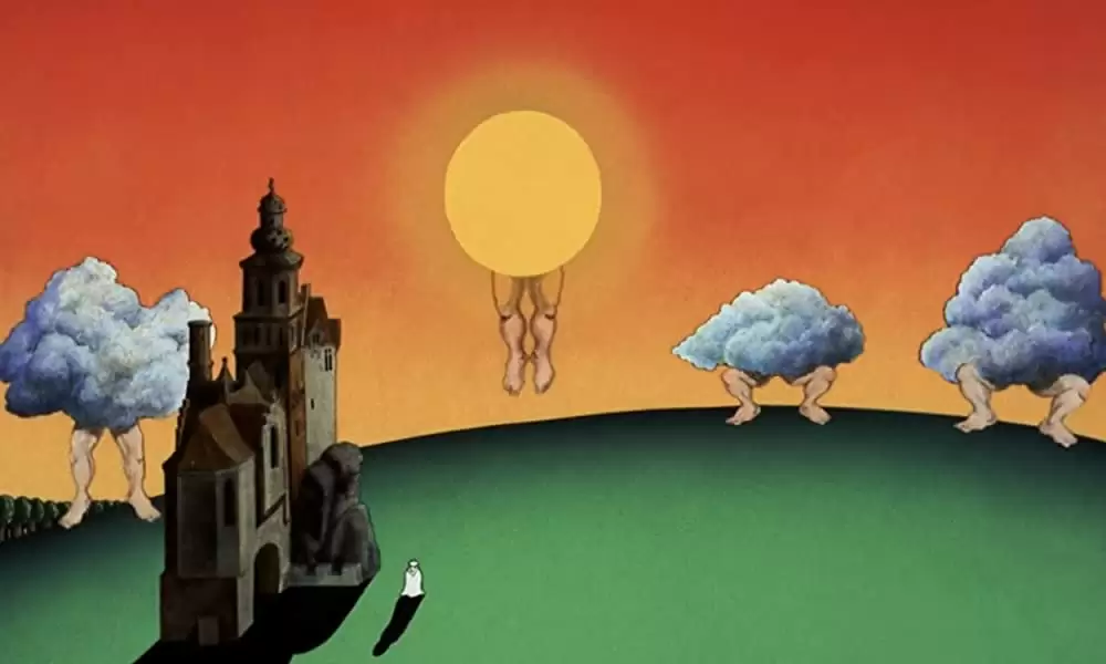 モンティ・パイソン・アンド・ホーリー・グレイルの画像