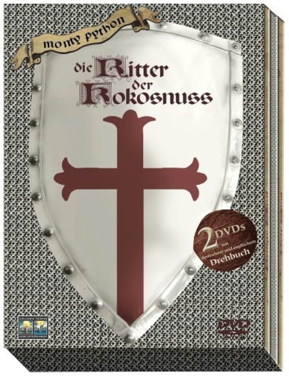 モンティ・パイソン・アンド・ホーリー・グレイルの画像