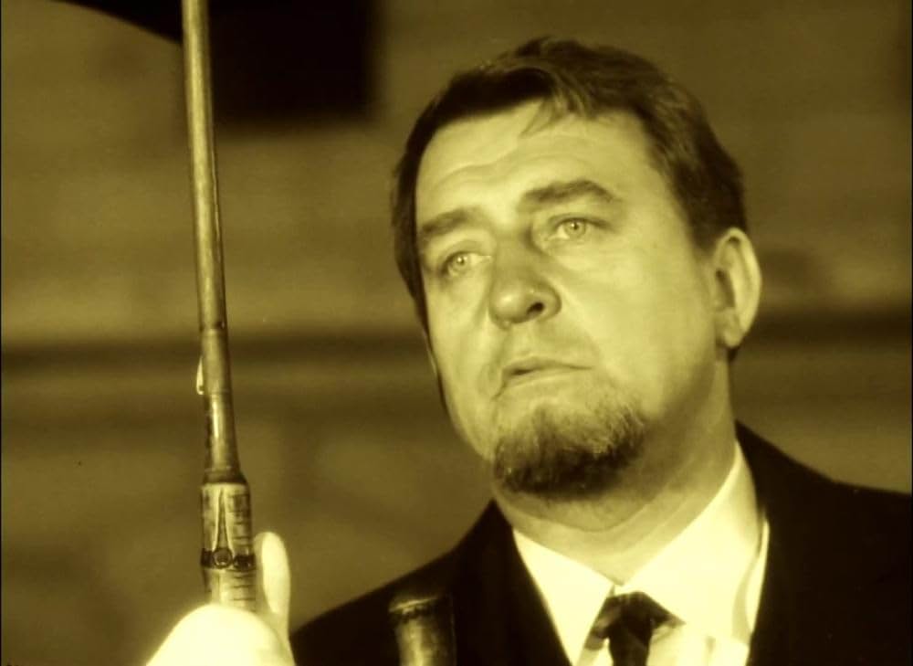 Happy End（原題）の画像