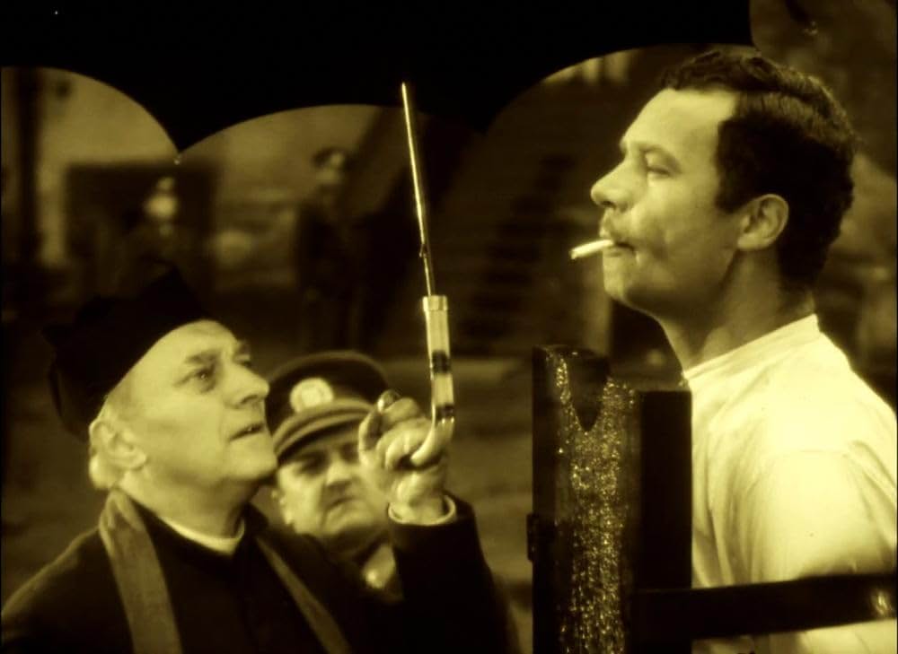 Happy End（原題）の画像