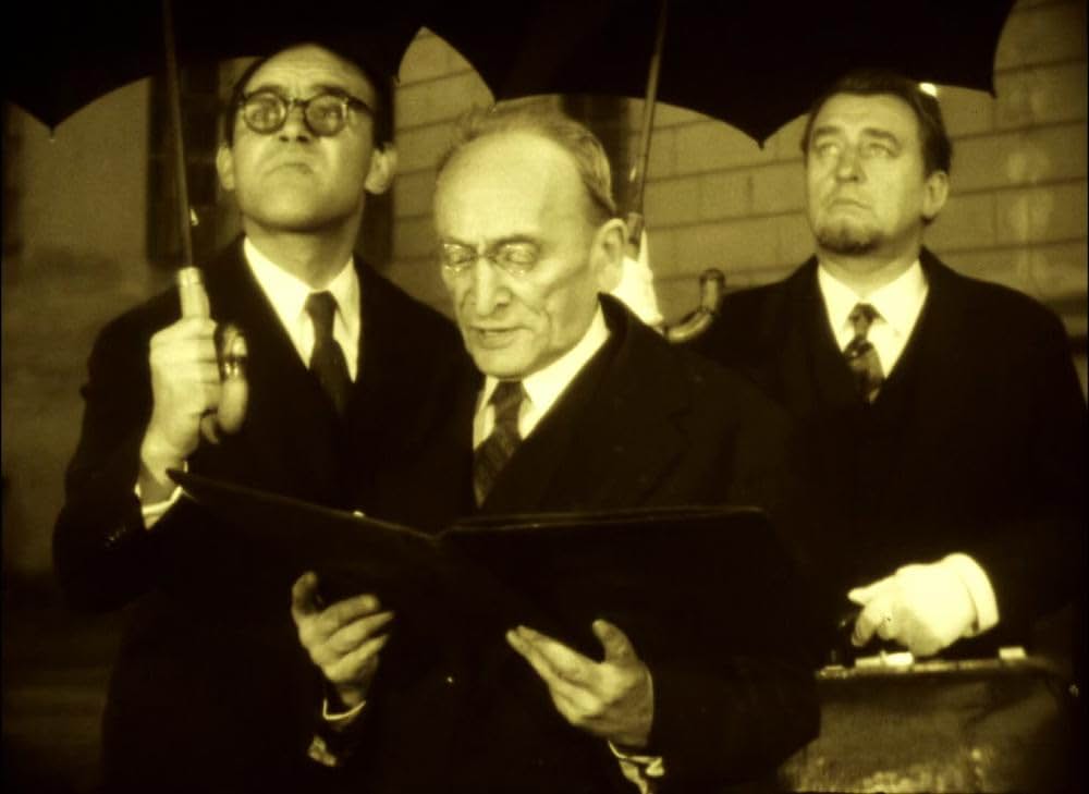 Happy End（原題）の画像