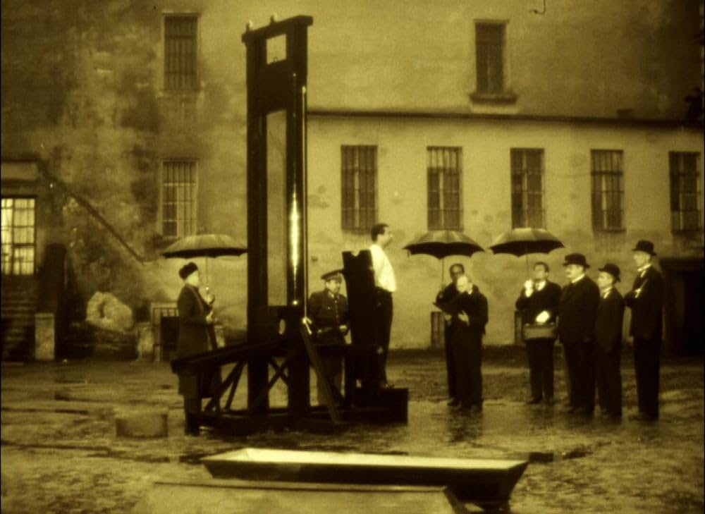 Happy End（原題）の画像