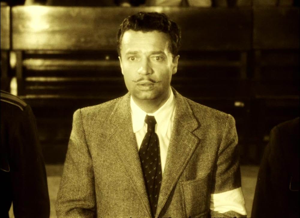 Happy End（原題）の画像