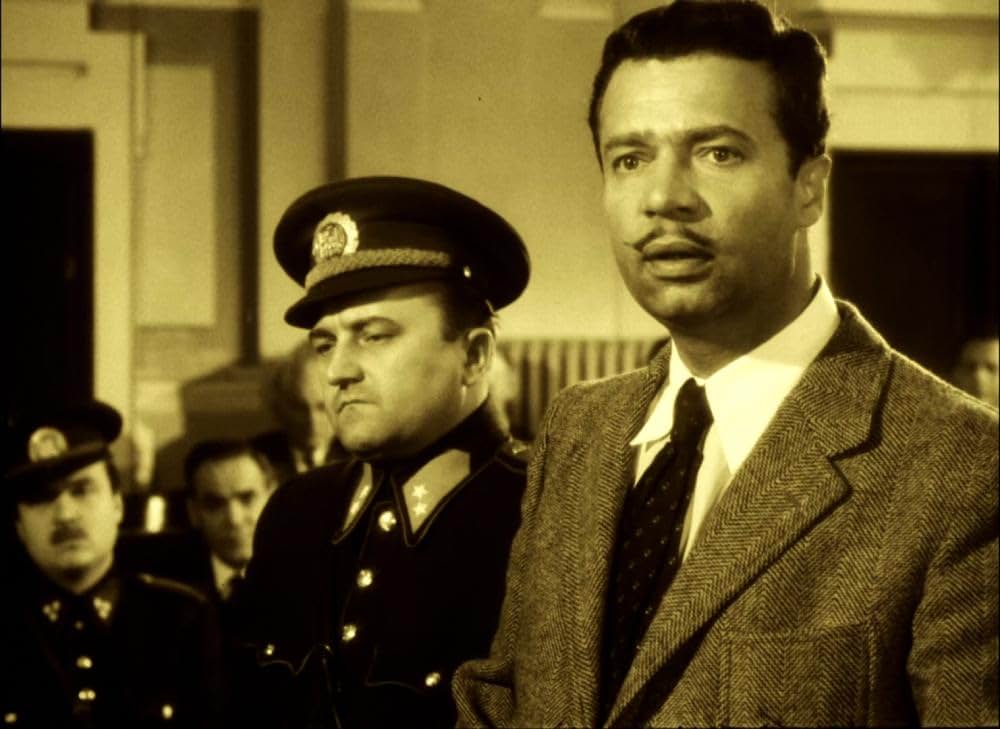 Happy End（原題）の画像