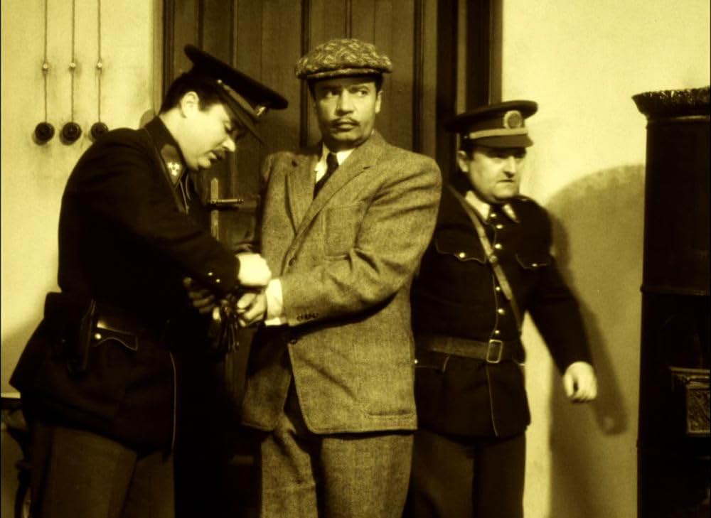 Happy End（原題）の画像