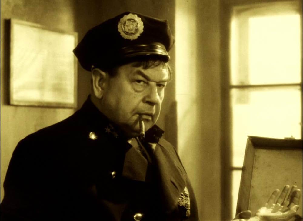 Happy End（原題）の画像