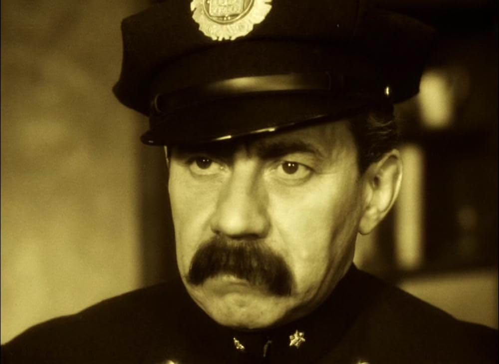 Happy End（原題）の画像