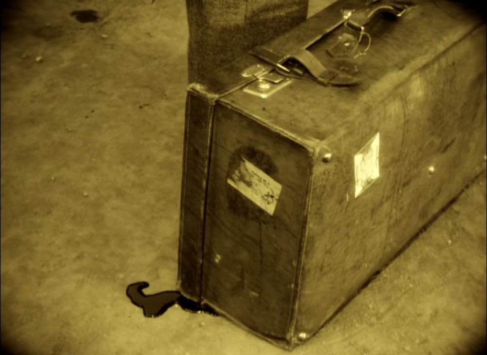 Happy End（原題）の画像