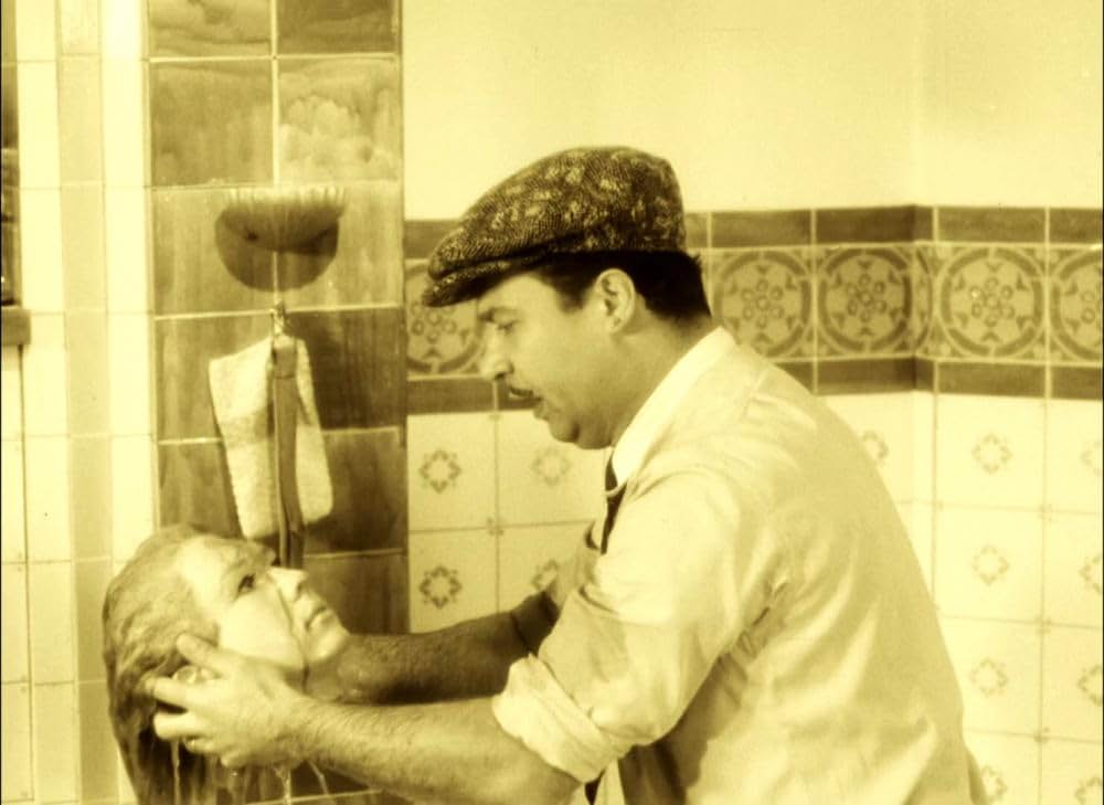 Happy End（原題）の画像