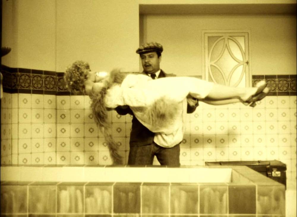 Happy End（原題）の画像