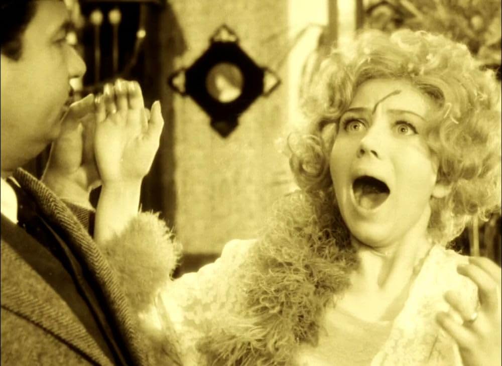 Happy End（原題）の画像